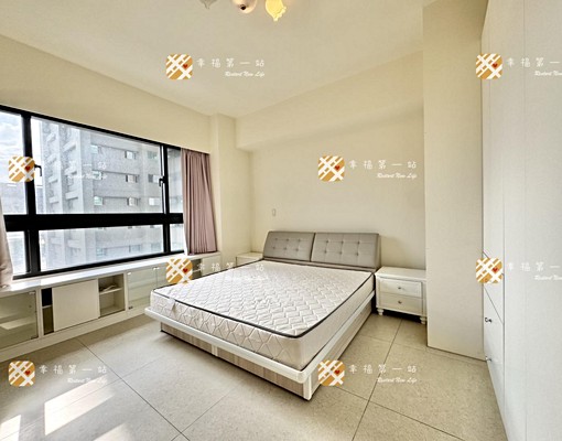 北區近勤美🔥兩房雙衛浴全配🔥可貓貓狗狗 - Image 7