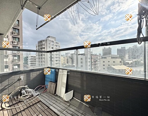 北區近勤美🔥兩房雙衛浴全配🔥可貓貓狗狗 - Image 15