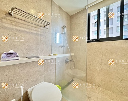 北區近勤美🔥兩房雙衛浴全配🔥可貓貓狗狗 - Image 13