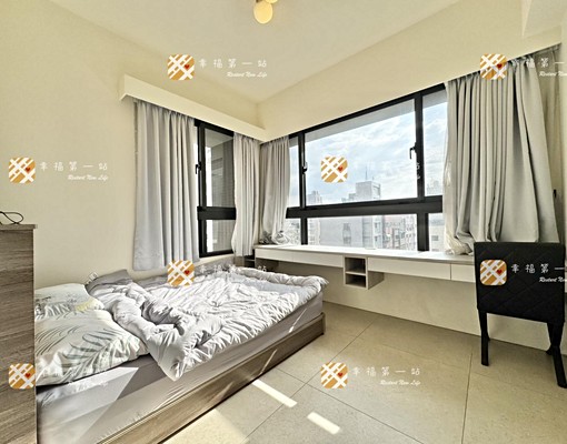 北區近勤美🔥兩房雙衛浴全配🔥可貓貓狗狗 - Image 10