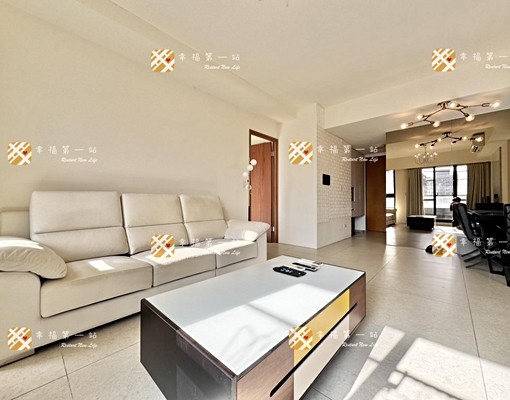 北區近勤美🔥兩房雙衛浴全配🔥可貓貓狗狗 - Image 3