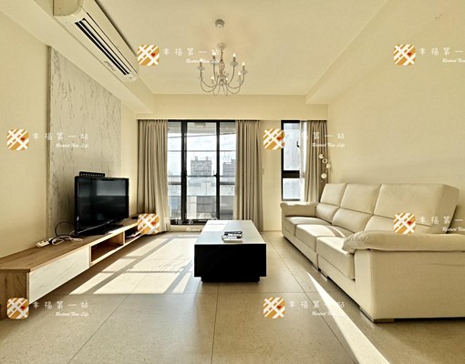 北區近勤美🔥兩房雙衛浴全配🔥可貓貓狗狗 - Image 2