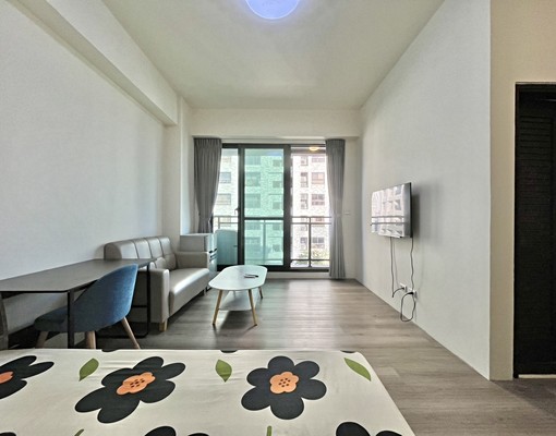 全新完工✨可雙租補✨超大空間✨乾濕分離✨陽台獨洗 - Image 3