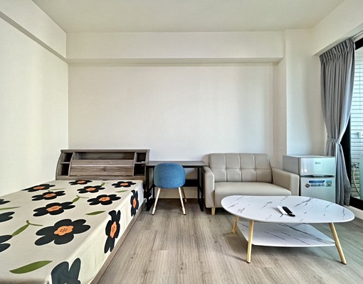 全新完工✨可雙租補✨超大空間✨乾濕分離✨陽台獨洗 - Image 6