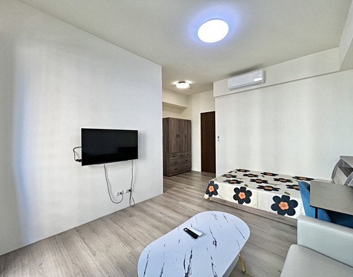 全新完工✨可雙租補✨超大空間✨乾濕分離✨陽台獨洗 - Image 9