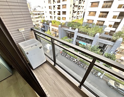 全新完工✨可雙租補✨超大空間✨乾濕分離✨陽台獨洗 - Image 15