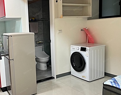 新莊捷運/運動公園/家具齊全美套房 - Image 4