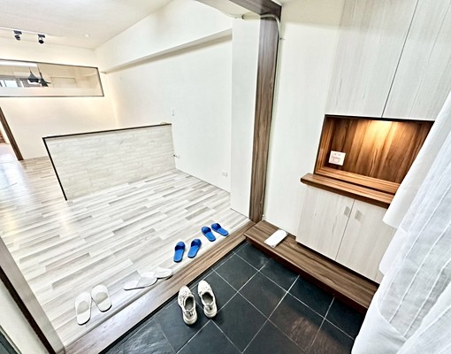 五期蛋黃💕雙明星學區3改2超大空間❤️可租補戶籍可貓 - Image 15