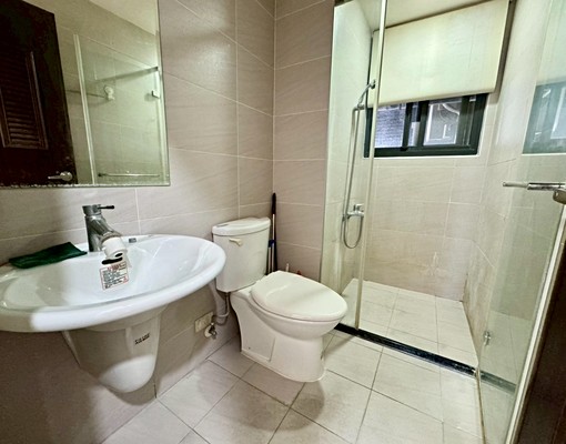 專租-近德民商圈｜河景首排景觀｜高樓層大四房(租金含管) - Image 11