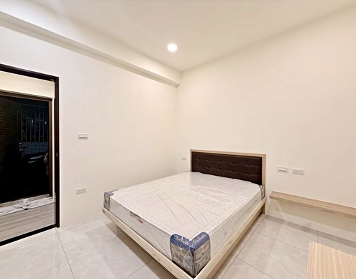 亞東🚇可租補🔥全新裝潢✨獨洗曬🌞開伙電磁爐⚡️變頻冷氣 - Image 3