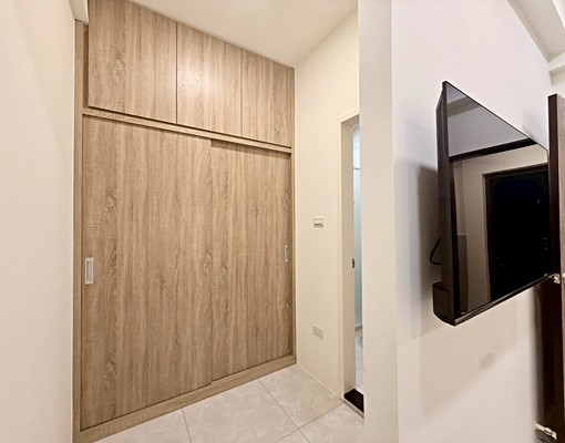 亞東🚇可租補🔥全新裝潢✨獨洗曬🌞開伙電磁爐⚡️變頻冷氣 - Image 7