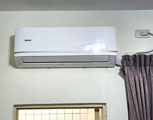 逢甲商圈2樓花園獨立陽台洗衣機套房 - Image 5