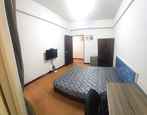 逢甲商圈2樓花園獨立陽台洗衣機套房 - Image 6