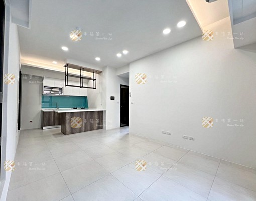 愛買大慶🔥兩房雙衛浴可全配🔥可租屋補助🔥類平面車位 - Image 1