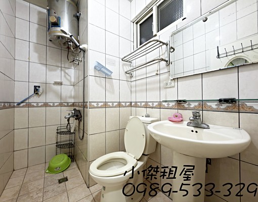 租屋藏寶圖🏡獨立門牌台水電、友善毛小孩套房、稀有釋出 - Image 7