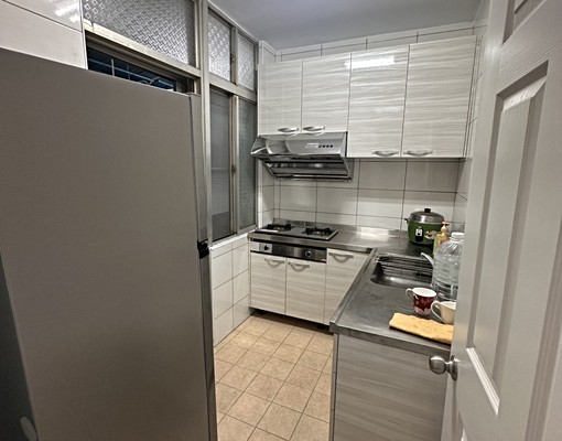 🍀可入戶籍🍀免服務費🍀可申請租補貼 - Image 8