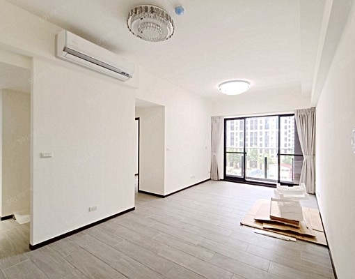 💎捷運幸福站💎全新二房二衛 - Image 1