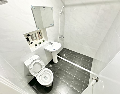 兩房全新完工✨可貓狗可雙租補✨大陽台😍兩間可挑‼️ - Image 13