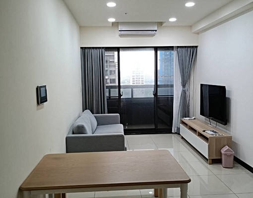 GH/青埔國中旁,近機場捷運A19景觀美3房含管/免仲可租補 - Image 2