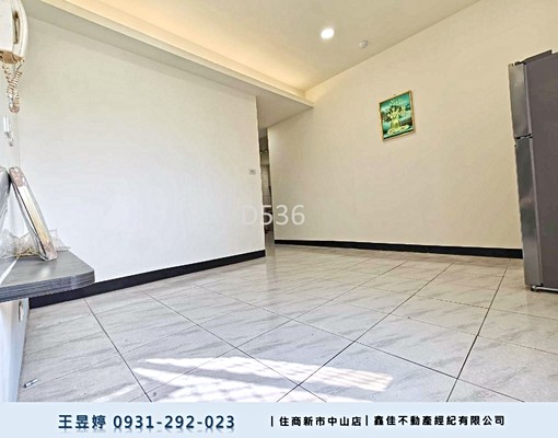 🔥昱婷嚴選🔥新市中心｜3房華廈✨(可租補)✨ - Image 2