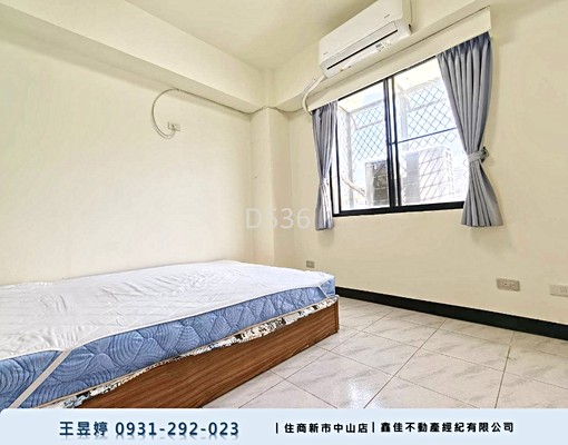 🔥昱婷嚴選🔥新市中心｜3房華廈✨(可租補)✨ - Image 5