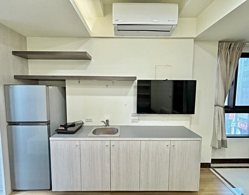 台水電大空間✨可雙租補✨飲水機✨子母車✨陽台獨洗曬 - Image 4