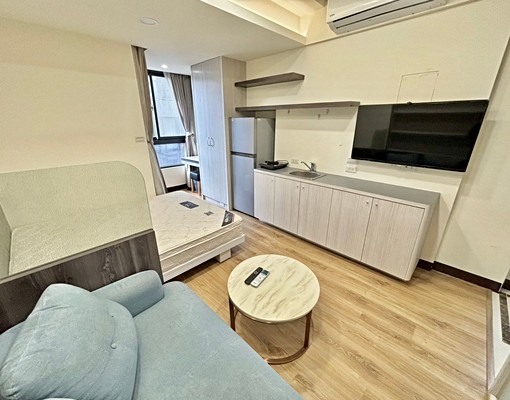 台水電大空間✨可雙租補✨飲水機✨子母車✨陽台獨洗曬 - Image 5