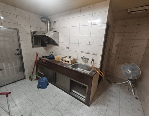 中山二路透天1+2樓|近徐匯捷運站|湧蓮市場 - Image 5