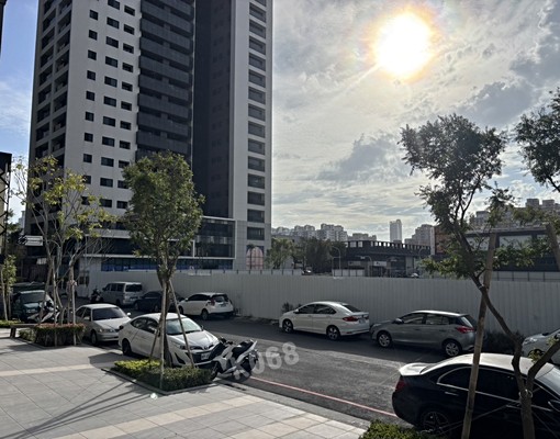 市政稀朝南全新店面｜｜台南金算盤 - Image 4