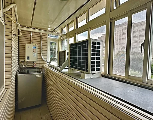 新店區公所|3+1房雙衛浴|大空間公寓|可租補! - Image 4