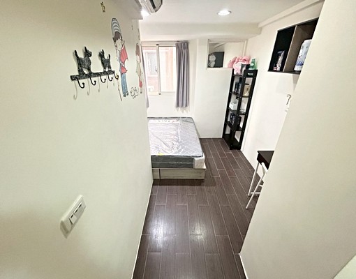 ✨萬壽棒球場大2房✅可雙租補✅可寵✅可戶籍✅子母車 - Image 3