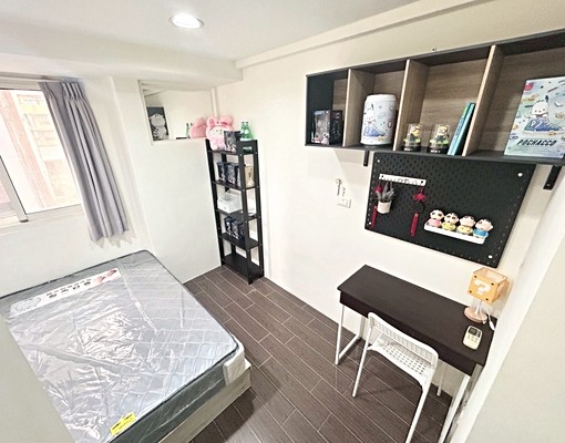 ✨萬壽棒球場大2房✅可雙租補✅可寵✅可戶籍✅子母車 - Image 4