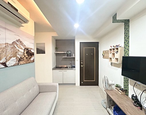 ✨萬壽棒球場大2房✅可雙租補✅可寵✅可戶籍✅子母車 - Image 13