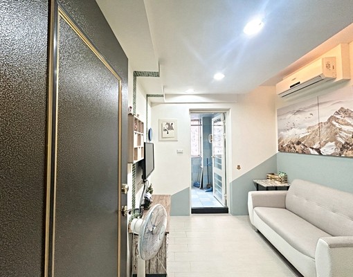 ✨萬壽棒球場大2房✅可雙租補✅可寵✅可戶籍✅子母車 - Image 1