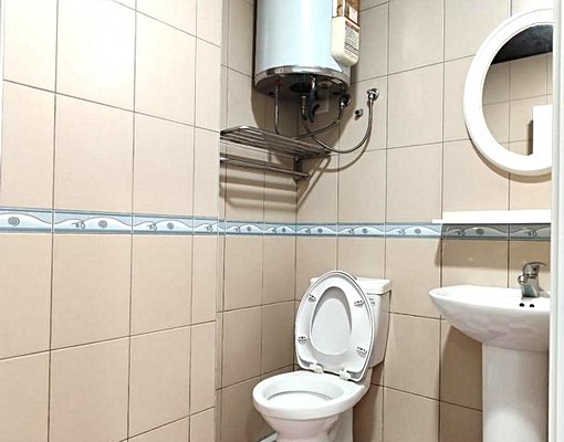 🌈竹南鬧區商圈/超優生活機能/空間優✨$8500 - Image 9