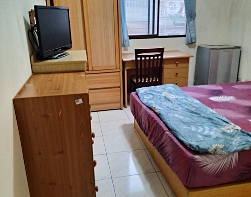 鳳山電梯套房傢俱齊全可申請租補 - Image 3