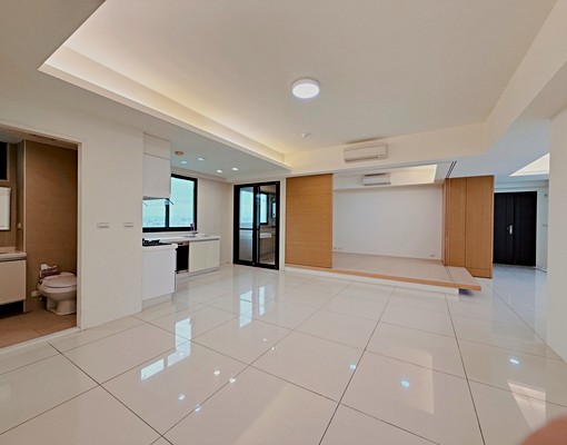 🌿【城市的遠見3+2房|室內53坪極致大空間】🏡 - Image 3