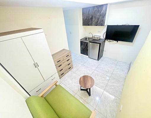 有點is一房一廳⭐全新整理｜寵物與你｜陽台流理臺｜雙租屋補助 - Image 3