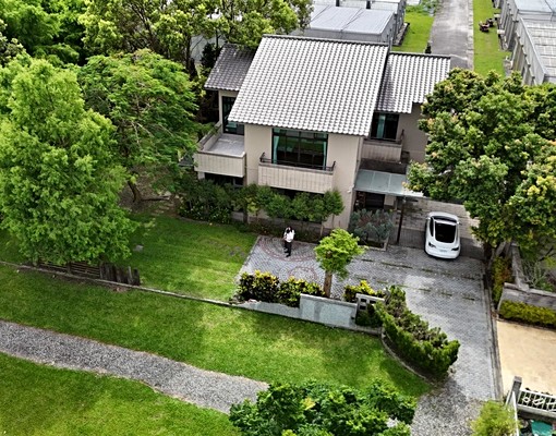 🌿《落雨松為伴.吉野農莊》 - Image 13