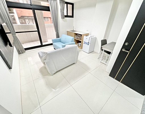 近一中正一房一廳❗️電梯子母車❗️固定機車位❗️ - Image 2