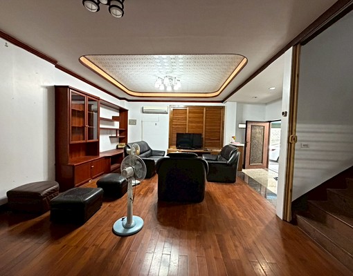 美崙雙公園七大房車庫別墅 - Image 4