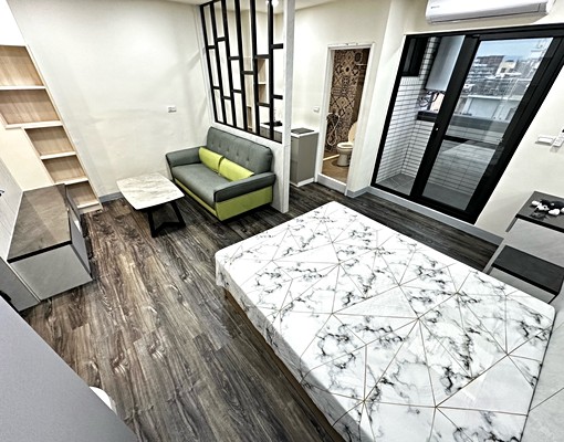 真實廣告❤️整棟全新😍可雙租補🎉可貓🐱陽台獨洗曬 - Image 6