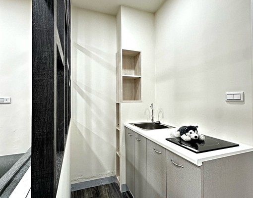 真實廣告❤️整棟全新😍可雙租補🎉可貓🐱陽台獨洗曬 - Image 9