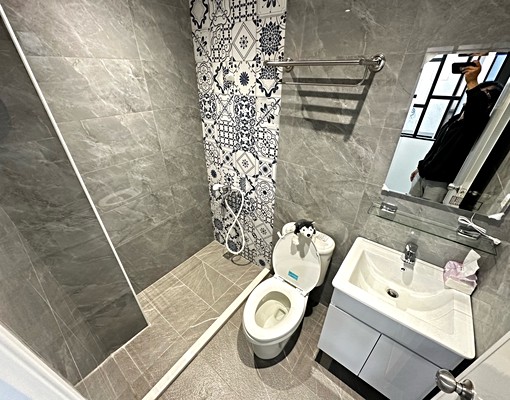 真實廣告❤️整棟全新😍可雙租補🎉可貓🐱陽台獨洗曬 - Image 11