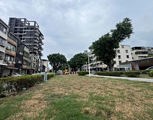 獨家⭕專約稀有釋出武廟商圈衛武營住三建地⭕李定袁