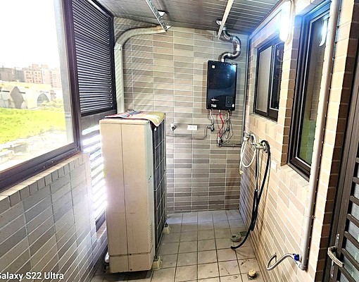 A9林口面捷運站大觀園二期大3房💖双平面大車位 - Image 11