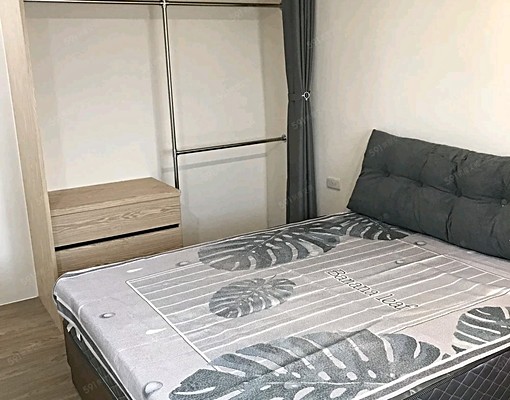 近徐匯中學站小資族溫馨採光雙人套房可代收垃圾一層兩戶大空間 - Image 3