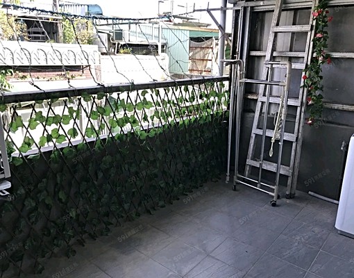 近徐匯中學站小資族溫馨採光雙人套房可代收垃圾一層兩戶大空間 - Image 7