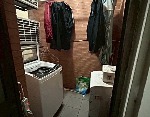 芬秒為你租好房-近南門市場/火車站/舒適套房/獨立洗衣機 - Image 3