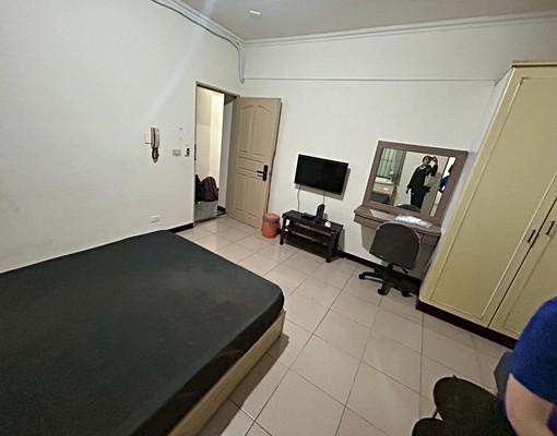 芬秒為你租好房-近南門市場/火車站/舒適套房/獨立洗衣機 - Image 5